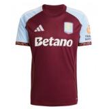 Aston Villa 1a Equipación 2025/26